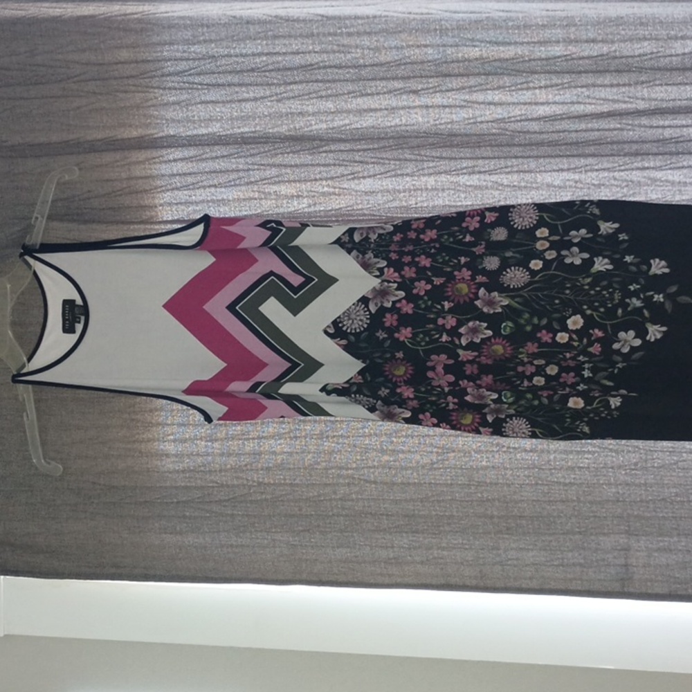 Ted Baker Bodycon Dress